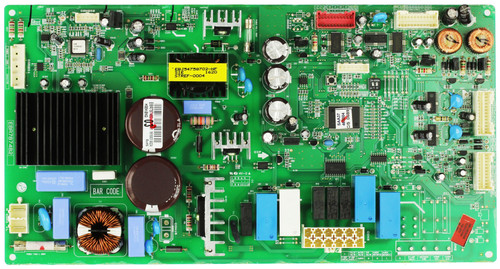 LG Refrigerator EBR78748203 Main Board