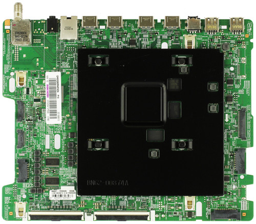 Samsung BN94-14058H Main Board for QN82Q80RAFXZA (Version FA01)