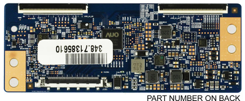 Kenmore 55.50T20.C18 (T420HVN06.3, 42T34-C03) T-Con Board