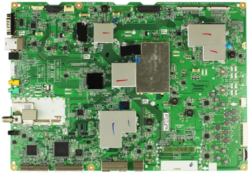 LG EBU62584302 Main Board for 79UB9800-UA.AUSWLJR