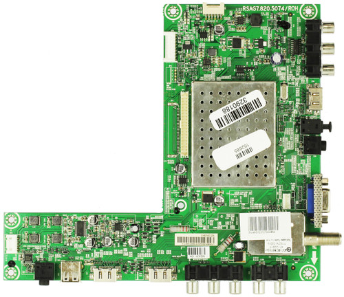 Insignia 162685 161640 Main Board for NS-46E481A13