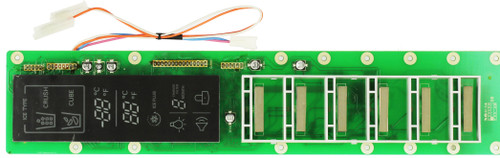 LG Refrigerator EBR60221803 Display Control Board