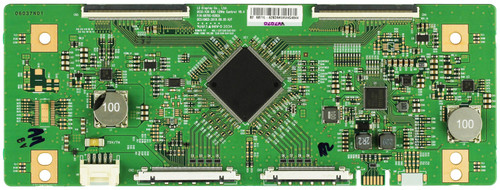 LG 6871L-6282A (6870C-0282A) T-Con Board