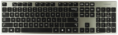 Samsung BA81-15985A AA-SK4PWUS Wireless Keyboard