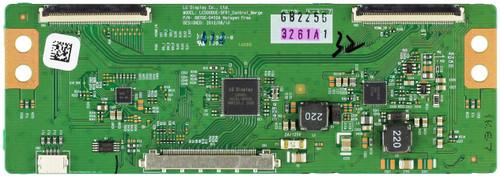 LG 6871L-3261A (6870C-0452A) T-Con Board