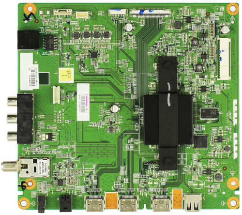 Toshiba 691V0E00020 Main Board for 43L511U18