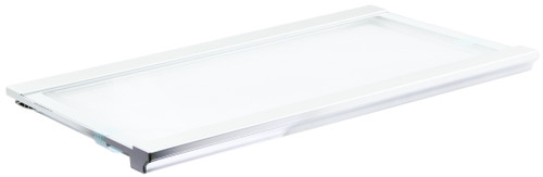 LG Refrigerator ACQ85329601 Cover With Shelf Assembly