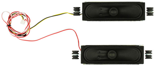 Vizio 0335-1508-4530 Speaker Set