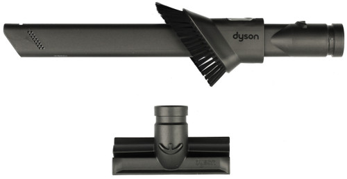 Dyson Original Combination Crevice Tool/Brush w/Stair Tool UP19 etc.