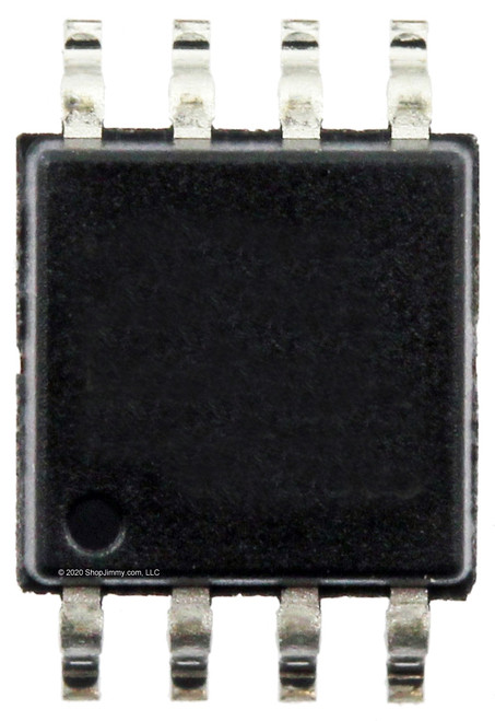 EEPROM ONLY for LG EBR75172604 Main Board for 55LM5800-UC Loc. IC1401