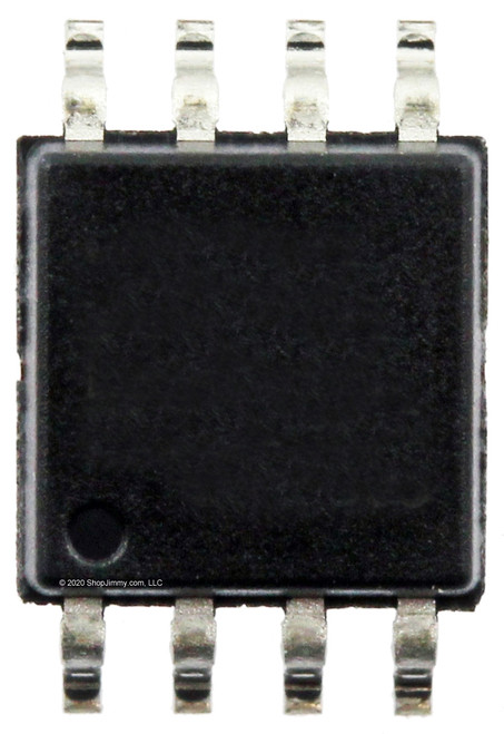 EEPROM ONLY for LG EBT62064123 Main Board for 47LS4600-UA Loc. IC1401