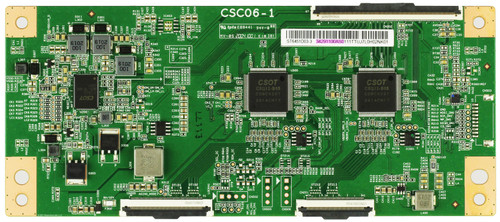 TCL 34.29110.AS0 (ST6451D03-3) T-Con Board