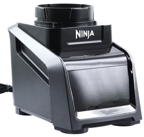 Ninja blender parts for BL770 BL771 BL773 BL660 BL740 BL780 / Lid with  handle extension Will only work with pitcher with rim extension