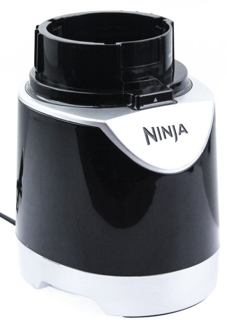 Ninja Blender Replacement Motor Base BL208QBK Kitchen System Pulse