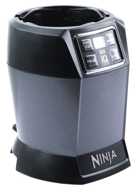 Ninja Blender XMBBL580 Replacement Motor Base BL580 FreshVac 1100 Watt - Refurbished