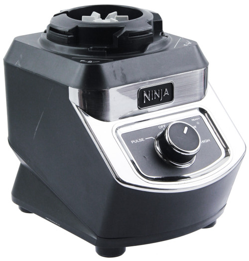 Ninja XBASESS151 SS151 Foodi Smoothie Bowl Maker and Nutrient Extractor