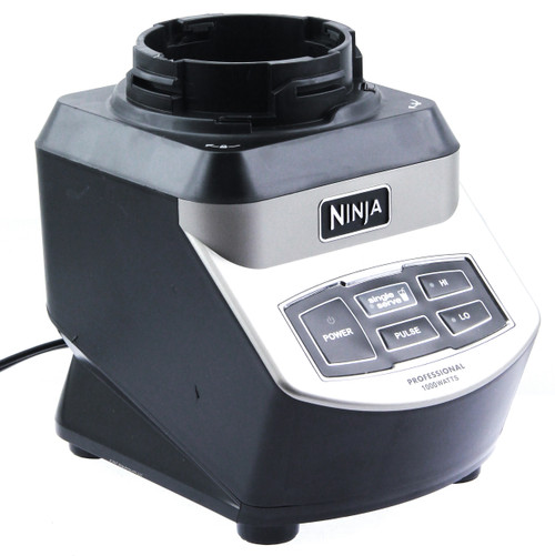 Ninja Blender Replacement Motor Base BL660WM Professional 1000W
