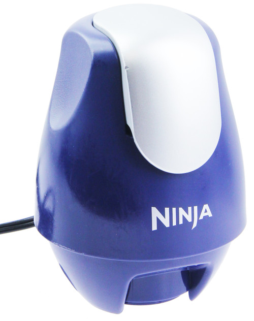 Ninja Storm Replacement Motor Base Head QB751QBL 450 Watt Food Processor - Blue