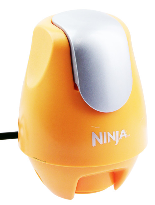 Ninja Replacement Motor Base Head QB700Q2O 400 Watt Master Prep Blender - Refurbished