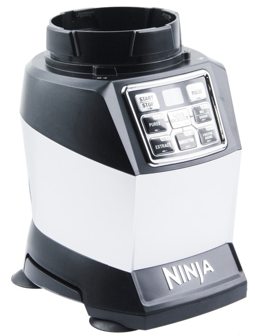 Ninja Blender Replacement Motor Base BL494 Auto-iQ 1200W