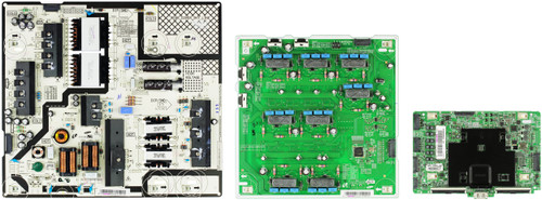 Samsung QN75Q7FAMFXZA Complete LED TV Repair Parts Kit (AA01 Version)