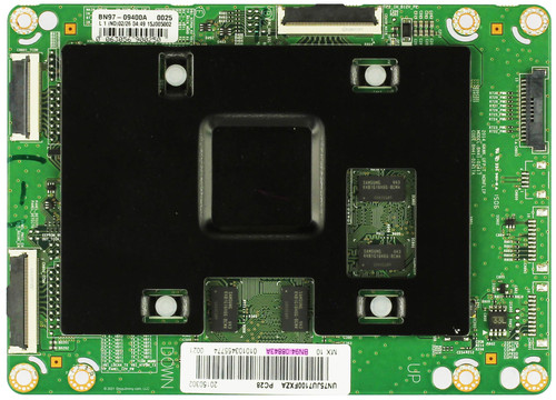 Samsung BN94-08843A MAIN SUBCON Board for UN75JU7100FXZA
