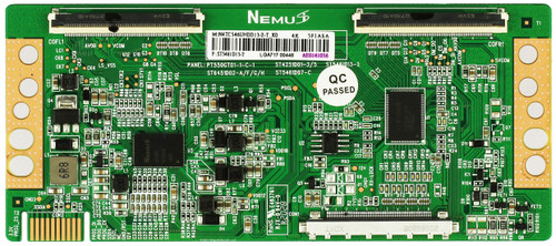 RCA AE0141056 (ST5461D13-2) T-Con Board