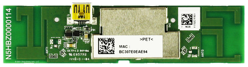 Panasonic N5HBZ0000114 Wireless LAN Adapter / Dongle