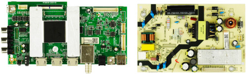 ONN 100012589 TV Repair Parts Kit -Version 1 (SEE NOTE)