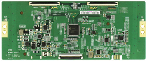 Phililps HV750QUBN9D 44-97717840 T-Con Board