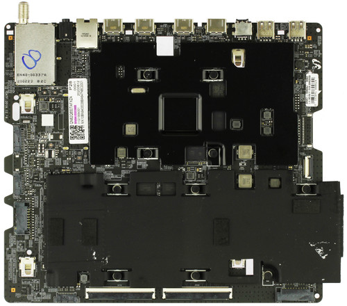 Samsung BN94-00038B Main Board for QN82Q850TAFXZA (Version FA01)