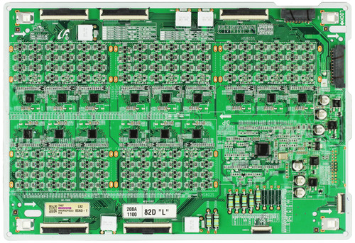 Samsung BN44-01070B VSS LED Driver Board