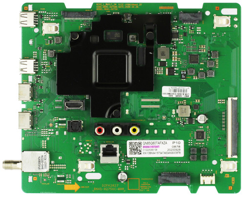 Samsung BN94-15734T Main Board for QN85Q60TAFXZA (AA01 Version)
