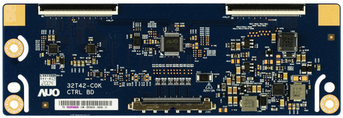 Vizio 55.32T42.C38 T-Con Board for D32F-G4 (LBVAQPKW)