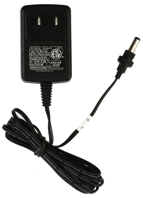 Shark OEM XA75N Charging Cable AC Adapter for Cordless Pet Perfect Vacuums SV75