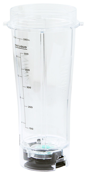 Ninja 625KKU661 20 oz. Single-Serve FreshVac Cup - Refurbished