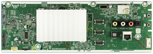 Philips AC7RBMMA-001 Digital Main Board for 55PFL4864/F7A (ME2 Serial)