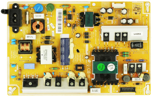 Samsung BN44-00645B (L42S1_DDY) Power Supply / LED Board