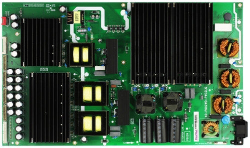 TCL 08-P602W0L-PW250AA Power Supply Board