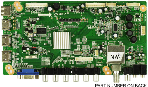 Westinghouse 1108H1177 (CV318H-A) Main Board for LD-4055