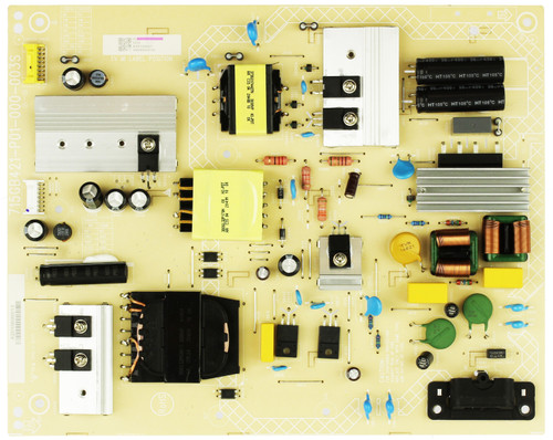 Vizio ADTVK1819AAB Power Supply Board/LED Driver