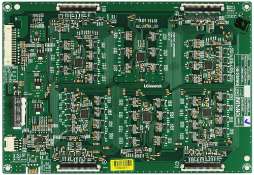 LG EBR89830601 LED Driver