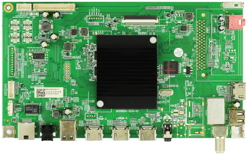 Konka 515C68860M08 Main Board for 43U55A