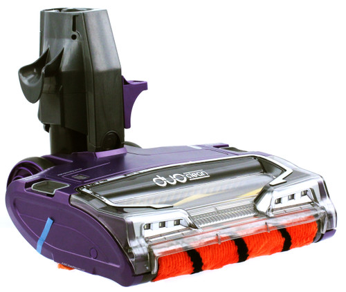 Shark Motorized Zero-M Floor Nozzle (242FP360) for Apex DuoClean Vacuums V2