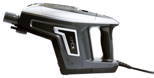 Shark Original Motor and Chassis for Apex DuoClean ZS360 Vacuum