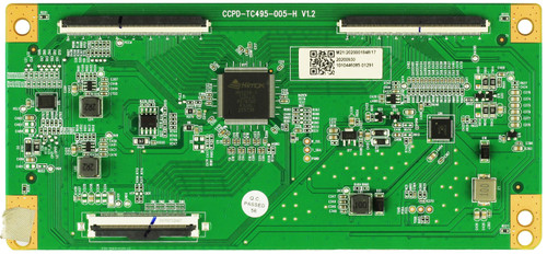 JVC Konka 513C4951M21 T-Con Board (55-inch models ONLY)