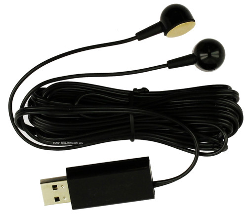 Sony 1-845-283-11 1-845-283-21 IR Blaster Cable