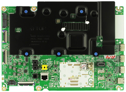 LG EBT66518803 Main Board for OLED48CXAUB.BUSWLJR