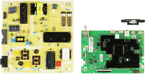 Samsung QN55Q6DAAFXZA Complete LED TV Repair Parts Kit (Version AA01)