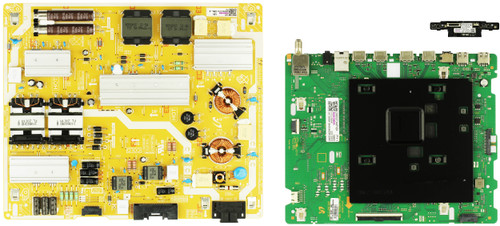 Samsung QN65Q7DAAFXZA Complete LED TV Repair Parts Kit (Version CA01)